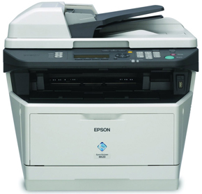 Epson AcuLaser MX20 DN